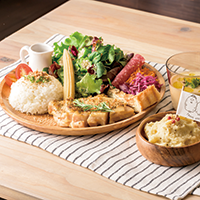 Aimer potato食事券 500円分